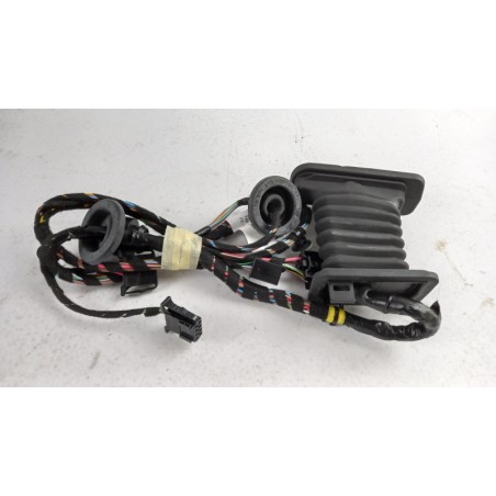 Faisceaux De Câbles Pour Porte VAG 5J0971121AA Pièce d'origine oem Faisceaux De Câbles Pour Porte VAG 5J0971121AA Pièce d'origine oem