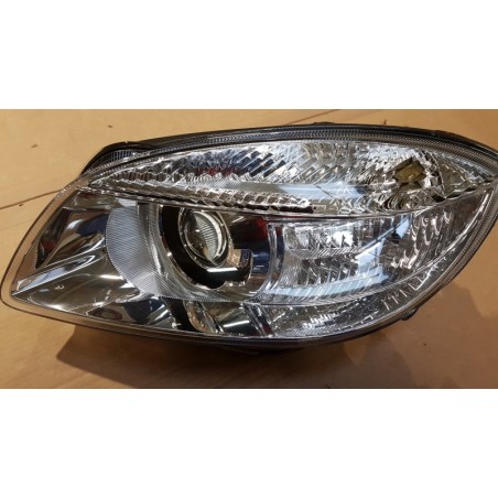 Phare VAG 5J1941017B Pièce d'origine oem Phare VAG 5J1941017B Pièce d'origine oem