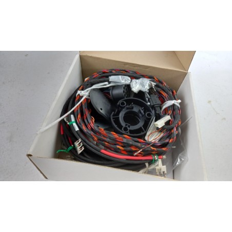 Kit Électrique De Crochet D''Attelage VAG 5M1055204 Pièce d'origine oem Kit Électrique De Crochet D''Attelage VAG 5M1055204 Pièce d'origine oem