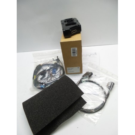 Kit De Connexion Multimédia VAG 5N0057342B Pièce d'origine oem Kit De Connexion Multimédia VAG 5N0057342B Pièce d'origine oem