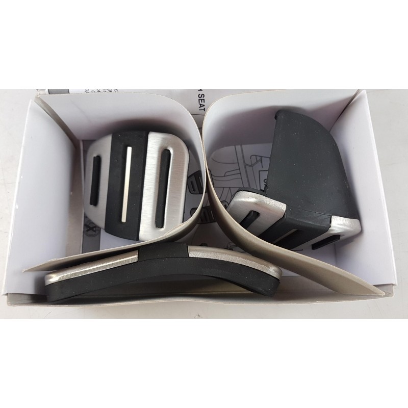 Kit De Couvercles De Pédale VAG 6F1064200F  Pièce d'origine oem