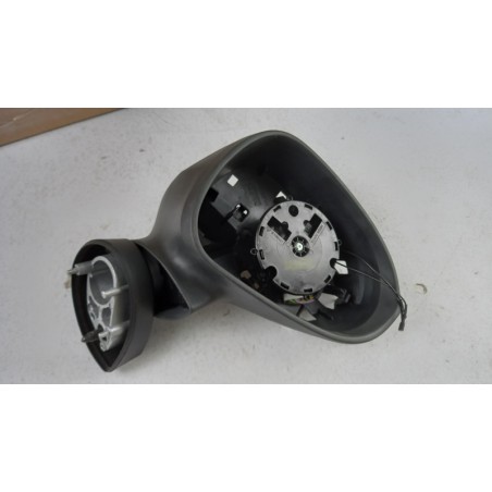 Boîtier De Rétroviseur Extérieur VAG 6J1857508D9B9 Pièce d'origine oem Boîtier De Rétroviseur Extérieur VAG 6J1857508D9B9 Pièce d'origine oem