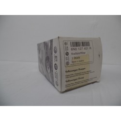Filtre À Carburant VAG 6N0127401R  Pièce d'origine oem