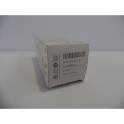 Filtre À Carburant VAG 6N0201511A  Pièce d'origine oem