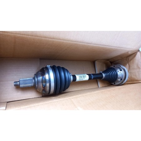 Arbre De Transmission VAG 6Q0407451QX Pièce d'origine oem Arbre De Transmission VAG 6Q0407451QX Pièce d'origine oem