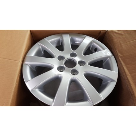 Jante VAG 6Q0601025Q8Z8 Pièce d'origine oem Jante VAG 6Q0601025Q8Z8 Pièce d'origine oem