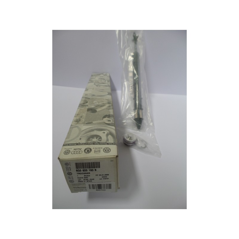 Déshydrateur De Climatisation VAG 6Q0820193B  Pièce d'origine oem