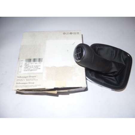 Bouton & Soufflet Levier De Vitesse VAG 6R0711113MA0U Pièce d'origine oem Bouton & Soufflet Levier De Vitesse VAG 6R0711113MA0U Pièce d'origine oem