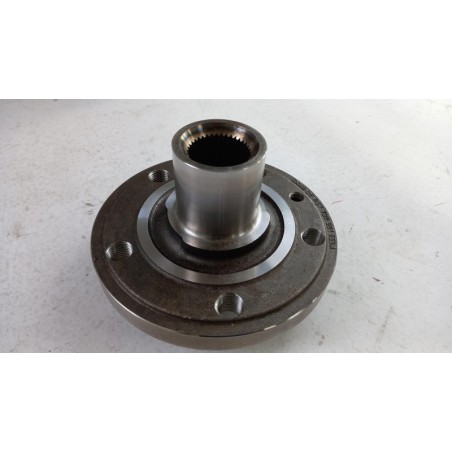Moyeu De Roue VAG 7D0501647A Pièce d'origine oem Moyeu De Roue VAG 7D0501647A Pièce d'origine oem