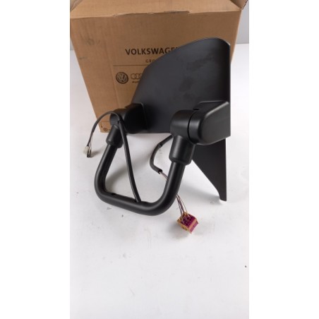 Support De Rétroviseur Extérieur VAG 7H0857508A9B9 Pièce d'origine oem Support De Rétroviseur Extérieur VAG 7H0857508A9B9 Pièce d'origine oem