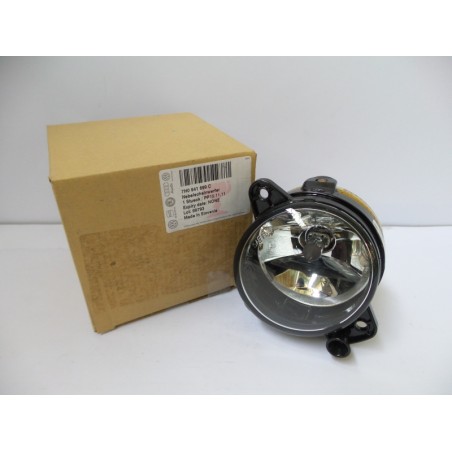 Phares Antibrouillard VAG 7H0941699C Pièce d'origine oem Phares Antibrouillard VAG 7H0941699C Pièce d'origine oem