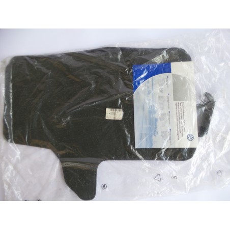 Ensemble De Tapis De Sol VAG 7H1061245ERUY Pièce d'origine oem Ensemble De Tapis De Sol VAG 7H1061245ERUY Pièce d'origine oem