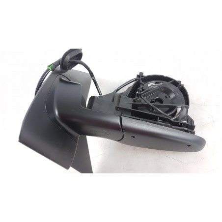 Boîtier De Rétroviseur Extérieur VAG 7H1857507AB9B9 Pièce d'origine oem Boîtier De Rétroviseur Extérieur VAG 7H1857507AB9B9 Pièce d'origine oem