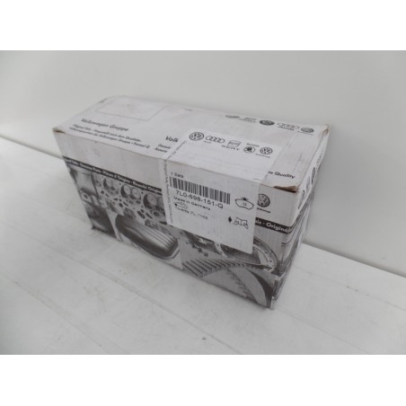 Plaquettes De Freins VAG 7L0698151Q Pièce d'origine oem Plaquettes De Freins VAG 7L0698151Q Pièce d'origine oem