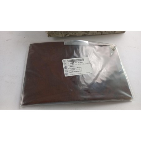 Partie/Garniture De La Console Centrale VAG 7L6857351H5U4 Pièce d'origine oem Partie/Garniture De La Console Centrale VAG 7L6857351H5U4 Pièce d'origine oem