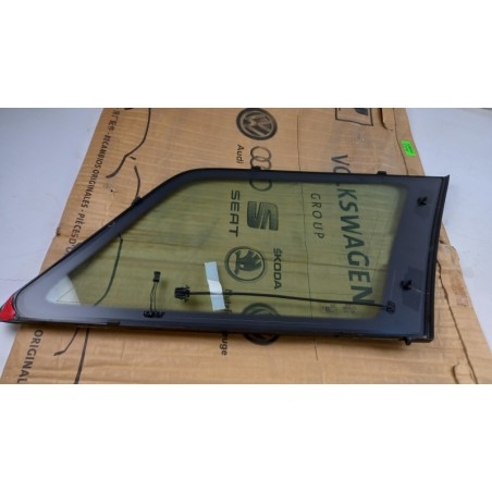 Fenêtre Latérale VAG 8E9845299AFNVB Pièce d'origine oem Fenêtre Latérale VAG 8E9845299AFNVB Pièce d'origine oem