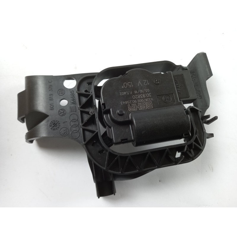 Élément D''Ajustage