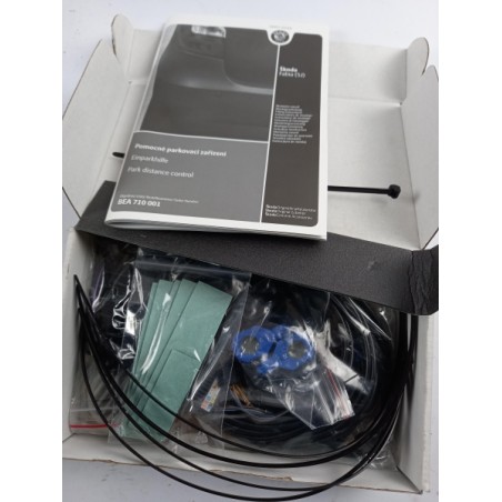 Parktronic VAG BEA710001 Pièce d'origine oem Parktronic VAG BEA710001 Pièce d'origine oem