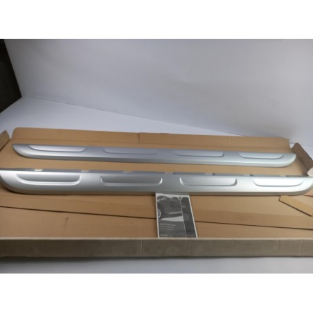 Jupe Latérale VAG FAA630002 Pièce d'origine oem Jupe Latérale VAG FAA630002 Pièce d'origine oem