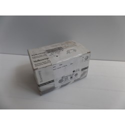 Plaquettes De Freins VAG JZW698451M  Pièce d'origine oem