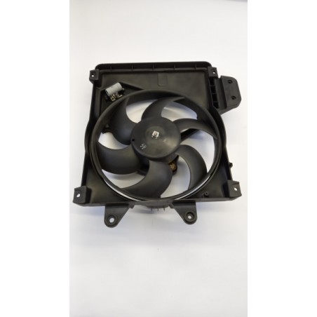Ventilateur De Radiateur FIAT GROUP 7740875 0007740875