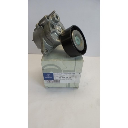 Tendeur De Courroie MERCEDES-BENZ A6462000570 6462000570 Pièce d'origine oem