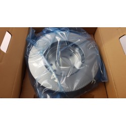 Disque De Frein (1 Pièce) PORSCHE 95535140141  Pièce d'origine oem