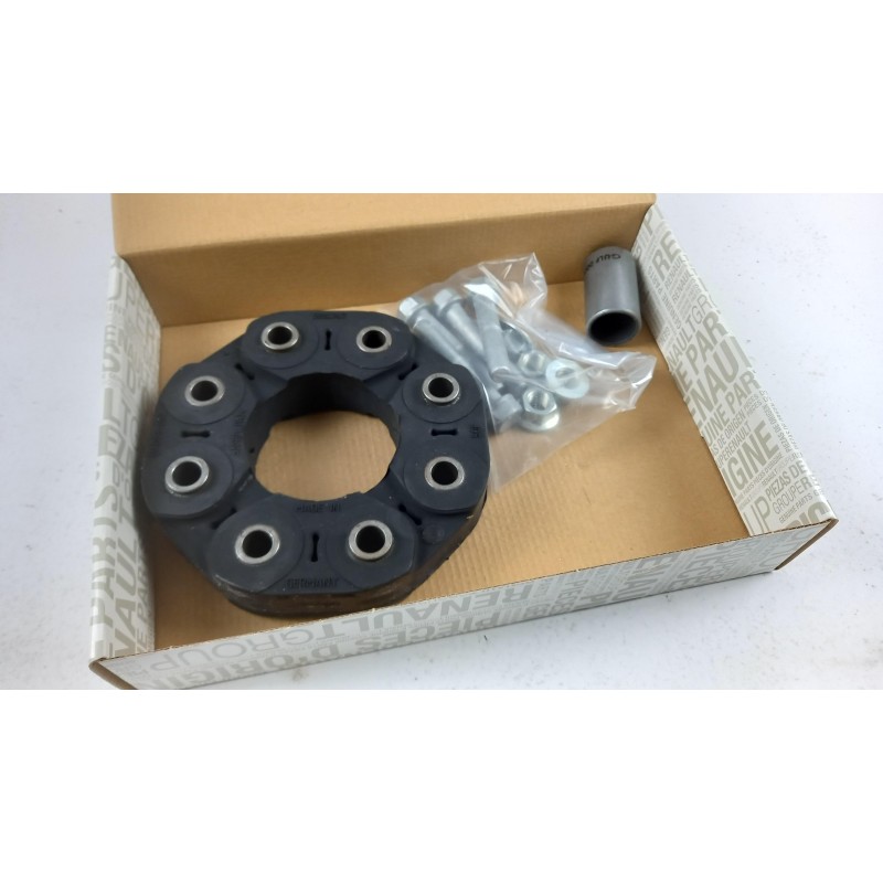 Amortisseur De Vibrations D''Arbre De Cardan RENAULT 370007837R  Pièce d'origine oem