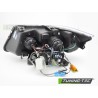 XENON HEADLIGHTS LED BLACK fits BMW E90/E91 LCI 09-11 XENON HEADLIGHTS LED BLACK fits BMW E90/E91 LCI 09-11