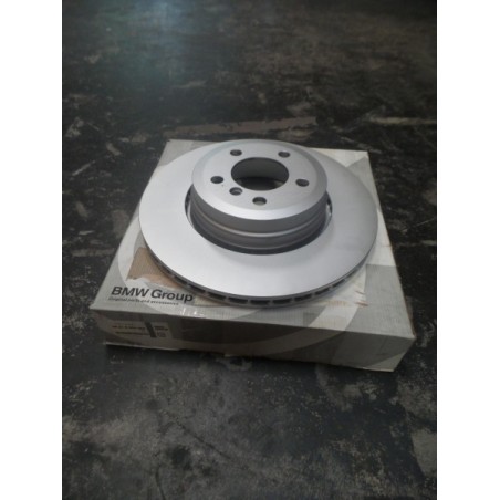 Disque De Frein (1 Pièce) BMW 34216864054 6864054 Pièce d'origine oem Disque De Frein (1 Pièce) BMW 34216864054 6864054 Pièce d'origine oem