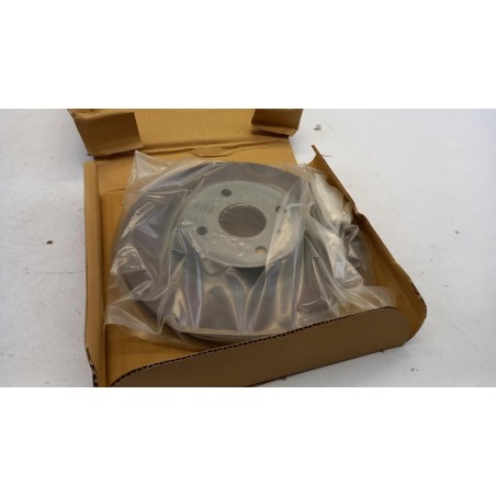 Disque De Frein (1 Pièce) FIAT GROUP 6000615653 Pièce d'origine oem Disque De Frein (1 Pièce) FIAT GROUP 6000615653 Pièce d'origine oem
