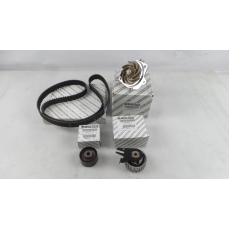 Pompe À Eau Et Kit De Courroie De Distribution FIAT GROUP 71771574 0000071771574 Pièce d'origine oem