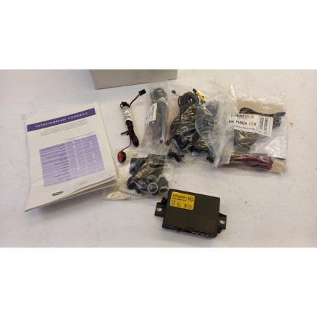 Pièces D''Auto FORD 1256633 Pièce d'origine oem Pièces D''Auto FORD 1256633 Pièce d'origine oem