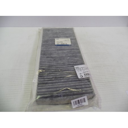 Filtre D''Habitacle FORD 1353270 96FJ19G244AA Pièce d'origine oem Filtre D''Habitacle FORD 1353270 96FJ19G244AA Pièce d'origine oem
