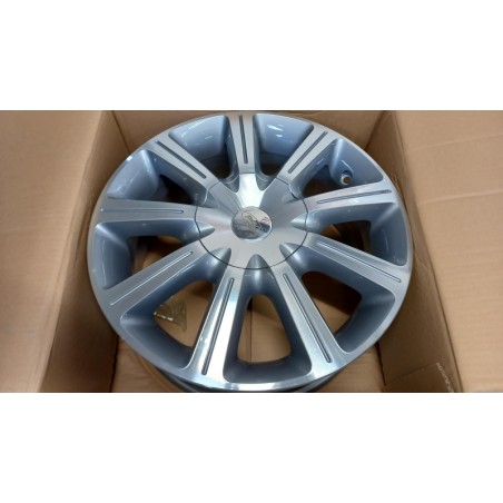 Jante FORD 1386878 6M2J1K007DA Pièce d'origine oem Jante FORD 1386878 6M2J1K007DA Pièce d'origine oem