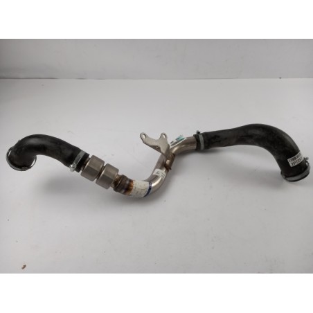 Tuyau D''Admission Du Turbocompresseur FORD 1480555 4M516C646DF Pièce d'origine oem