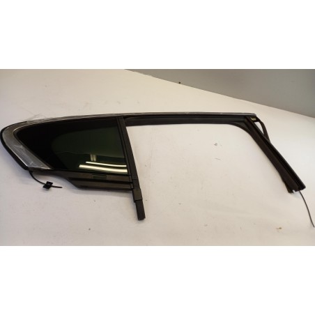 Guide Vitres FORD 2370118 Pièce d'origine oem Guide Vitres FORD 2370118 Pièce d'origine oem