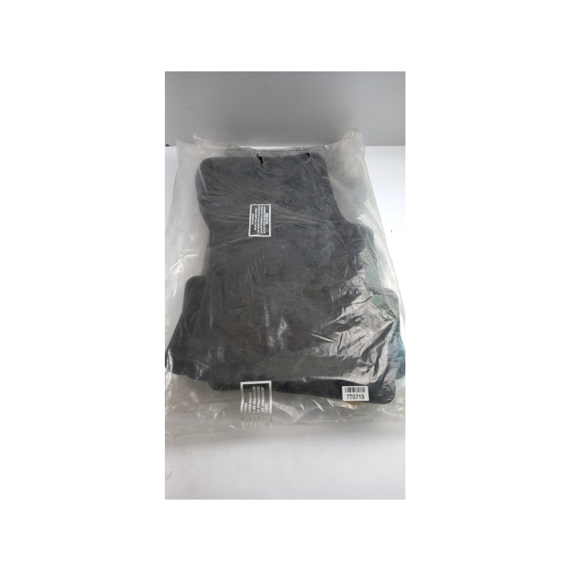 Ensemble De Tapis De Sol JAGUAR T4N12694PVJ  Pièce d'origine oem