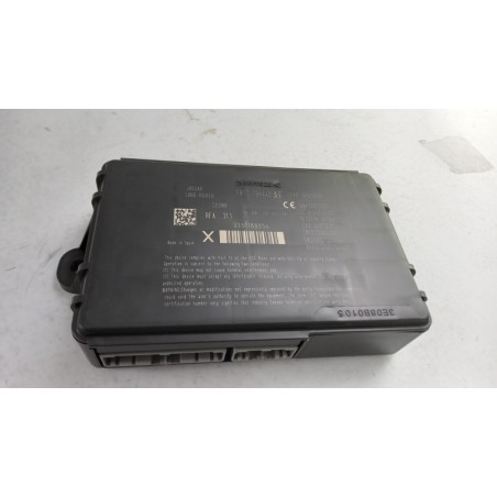 Unité De Contrôle LAND ROVER LR080756  Pièce d'origine oem