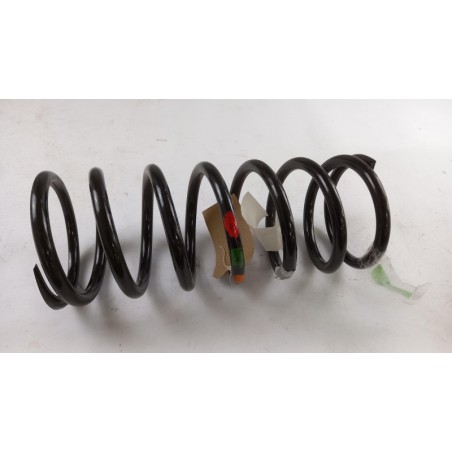 Ressort Hélicoïdal LAND ROVER REB500220 Pièce d'origine oem Ressort Hélicoïdal LAND ROVER REB500220 Pièce d'origine oem
