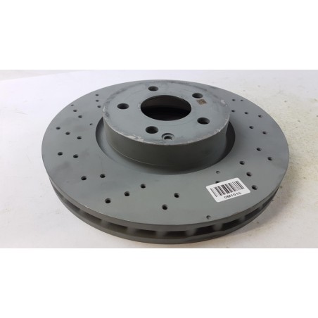 Disque De Frein (1 Pièce) MERCEDES-BENZ A000421301207 000421301207 Pièce d'origine oem Disque De Frein (1 Pièce) MERCEDES-BENZ A000421301207 000421301207 Pièce d'origine oem