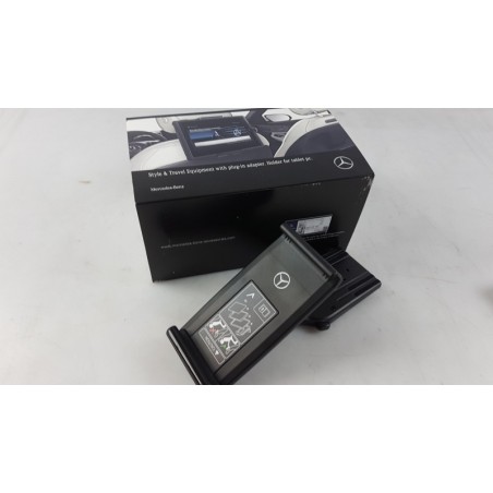 Support De Tablette MERCEDES-BENZ A0008272200 0008272200 Pièce d'origine oem Support De Tablette MERCEDES-BENZ A0008272200 0008272200 Pièce d'origine oem