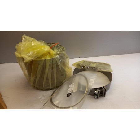 Filtre À Suie/À Particules Pour Système D''Échappement MERCEDES-BENZ A001490379280 001490379280 Pièce d'origine oem Filtre À Suie/À Particules Pour Système D''Échappement MERCEDES-BENZ A001490379280 001490379280 Pièce d'origine oem