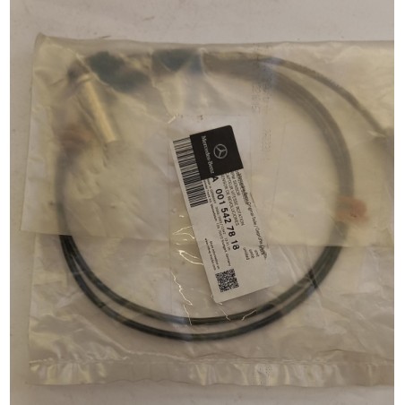 Capteur Pour Vitesse De Roue MERCEDES-BENZ A0015427818 0015427818 Pièce d'origine oem Capteur Pour Vitesse De Roue MERCEDES-BENZ A0015427818 0015427818 Pièce d'origine oem