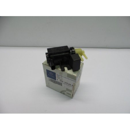 Convertisseur De Pression Pour Contrôle Des Gaz D''Échappement MERCEDES-BENZ A0061536628 0061536628 Pièce d'origine oem Convertisseur De Pression Pour Contrôle Des Gaz D''Échappement MERCEDES-BENZ A0061536628 0061536628 Pièce d'origine oem