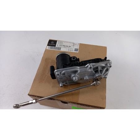 Actionneur De Turbocompresseur MERCEDES-BENZ A1399060600 1399060600 Pièce d'origine oem