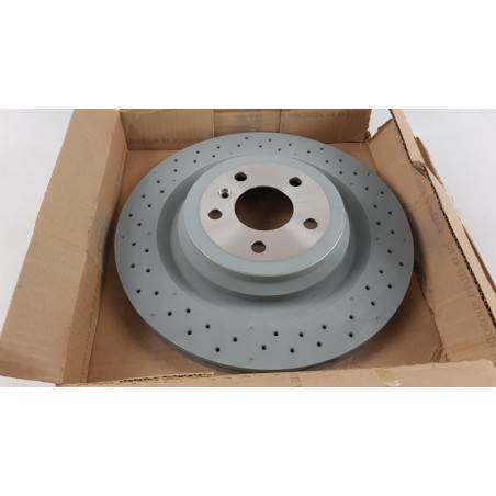 Disque De Frein (1 Pièce) MERCEDES-BENZ A1664230312 1664230312 Pièce d'origine oem Disque De Frein (1 Pièce) MERCEDES-BENZ A1664230312 1664230312 Pièce d'origine oem