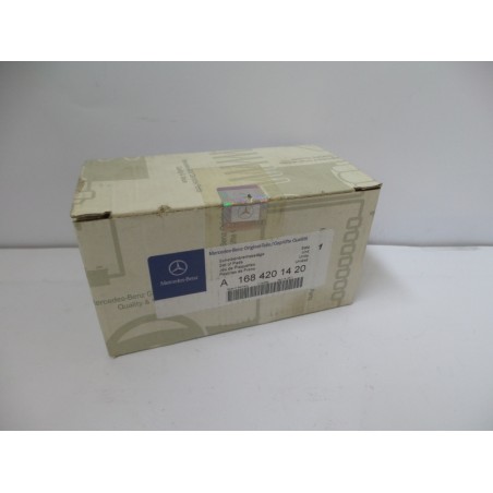 Plaquettes De Freins MERCEDES-BENZ A1684201420 1684201420 Pièce d'origine oem