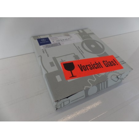 Glace De Rétroviseur Extérieur MERCEDES-BENZ A1698102221 1698102221 Pièce d'origine oem Glace De Rétroviseur Extérieur MERCEDES-BENZ A1698102221 1698102221 Pièce d'origine oem