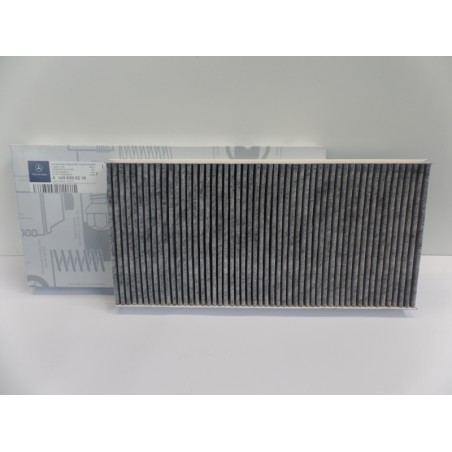 Filtre D''Habitacle MERCEDES-BENZ A1698300218 1698300218 Pièce d'origine oem Filtre D''Habitacle MERCEDES-BENZ A1698300218 1698300218 Pièce d'origine oem